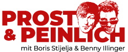 Prost und Peinlich