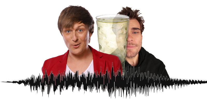 Podcast: Boris Stijelja und Benny Illinger